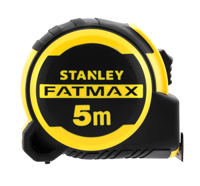 Stanley FATMAX Rolmaat Pro NG 2.0 5m - 32mm