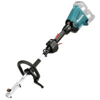 Makita DUX60Z Multifunctionele accuaandrijving Zonder accu