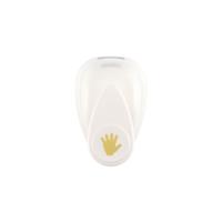 Vaessen Creative • figuurpons hand mini