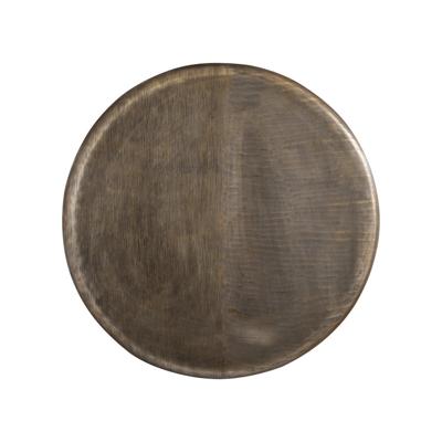 Jowad Antiek Gouden aluminium wandpaneel M
