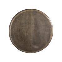 Jowad Antiek Gouden aluminium wandpaneel M