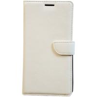 Sony Xperia Z5 hoesje wit