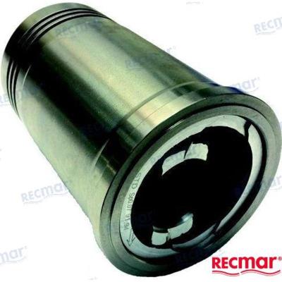 REPUESTOS MOTORES - Volvo REC22185019 - KIT PISTON Y CAMISA VOLVO