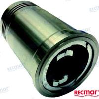 REPUESTOS MOTORES - Volvo REC22185019 - KIT PISTON Y CAMISA VOLVO