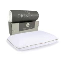 Hoofdkussen - Klassiek Foam - Voor Rug- En Zijslaper - Traagschuim - Ondersteunend & Drukverlagend En Thermobeschermend - Dekbed-Discounter.nl