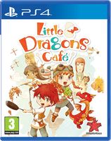 Little Dragons Café - thumbnail