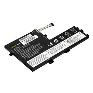 Green Cell GC-LE172 GC-LE172 Laptopaccu 11.4 V 4500 mAh Lenovo