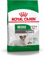 Royal Canin Mini Ageing 12+ 800 g Volwassen Maïs, Gevogelte, Rijst