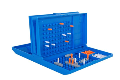 Play ToDay Battle In The Ocean