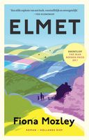 Elmet - Fiona Mozley - ebook