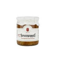 Sinaasappel marmelade bio - thumbnail