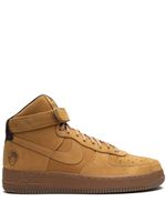 Nike x Bobbito Garcia baskets montantes Air Force 1 Premium - Tons neutres