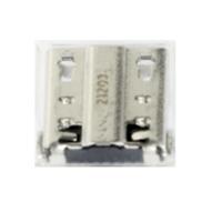 Vervanging GSM hoge kwaliteit staart aansluiting lader voor Galaxy Note II / N7100