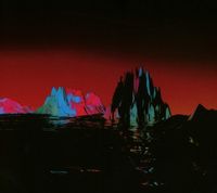 Orange Melamine - CD (5054429005196) - thumbnail