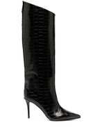 Le Silla bottes Eva - Noir
