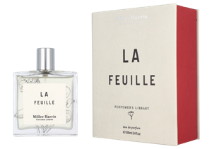 Miller Harris La Feuille 100 ml Eau de Parfum