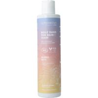 Alphanova Kids Bubble bath princess