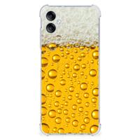 Samsung Galaxy A05 Beschermhoes Bier