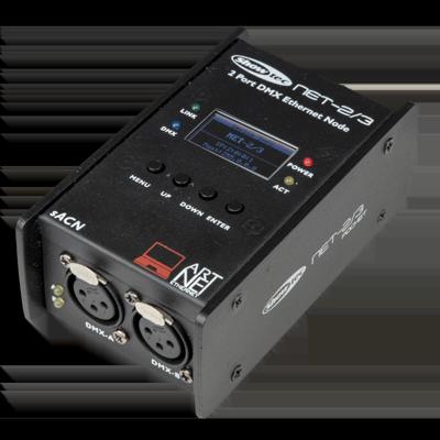 Showtec Showtec NET-2/3 Pocket artnet