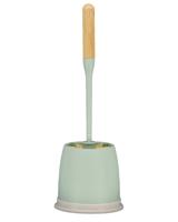 Toiletborstel - Groen