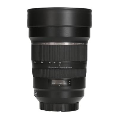 Tamron Tamron SP 15-30mm F2.8 Di VC USD - Sony
