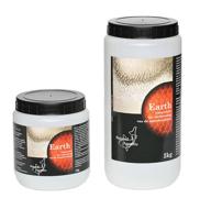 Natural Aquatic Earth 2kg: Mineralen & Spoorelementen voor Heldere, Gezonde Vijvers