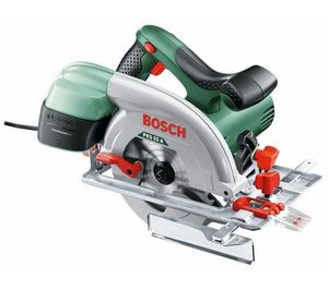 Bosch Groen PKS 55 A Cirkelzaag | 1200w 160mm - 0603501000