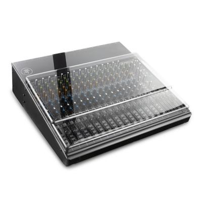 Decksaver Mackie 1604VLZ4 cover