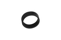 Eltin Balhoofd spacer 1-1/8" - 10 mm - Zwart Eltin Balhoofd spacer 1-1/8" - 10 mm - Zwart