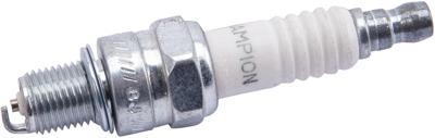 Champion bougies