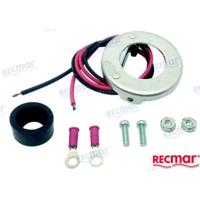 REC18-5295 - ELEKTRONISCHE CONVERSIE KIT