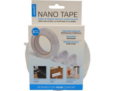 Nano tape - Noviplast