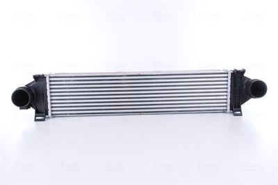 Intercooler, inlaatluchtkoeler 96383