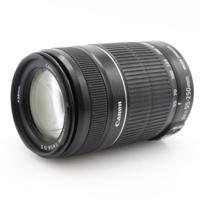 Canon EF-S 55-250mm F/4-5.6 IS II occasion