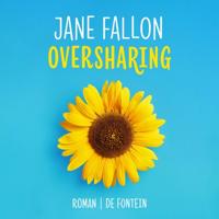 Oversharing Oversharing