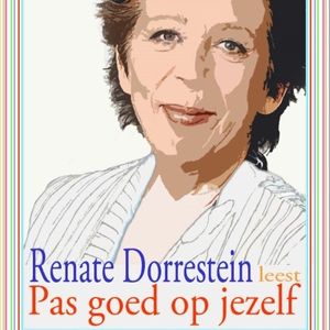 Pas goed op jezelf