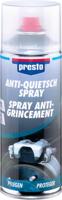 Presto Anti-squeak spray 400 ml