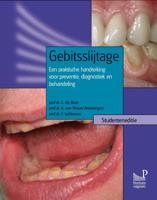 Gebitsslijtage (Paperback)
