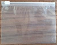 100 Ritszakken 170x120 mm 60 micron transparant 100 Ritszakken 170x120 mm 60 micron transparant