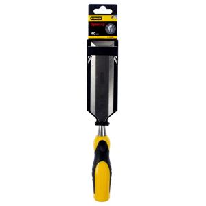 Stanley 0-16-892 Steekbeitel Dynagrip 40mm