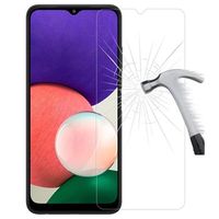 Nillkin Amazing H+Pro Samsung Galaxy A22 5G, Galaxy F42 5G Screenprotector van gehard glas - 9H