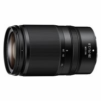 Nikon Z 28-75mm f/2.8 objectief - Tweedehands - thumbnail
