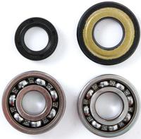 RMS Crankshaft bearing set rm 4-part