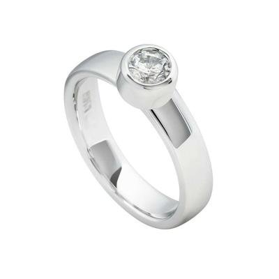 Ring Dames Diamonfire 6110821082175 (17,5)