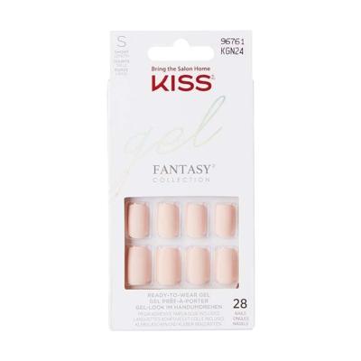 Gel fantasy nails little things