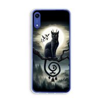 Moonlight Companions: Honor Play 8A Transparant Hoesje