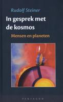 In gesprek met de kosmos (Hardback)