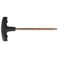 KS Tools 962.0961 Haakse schroevendraaier 4 mm