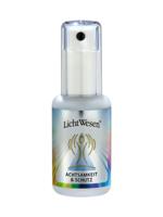 Lichtwesen Oplettendheid & bescherming