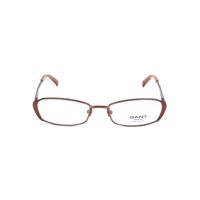 Unisex Brillenframe Gant GAA904-SBRN Bruin Ø 50 mm